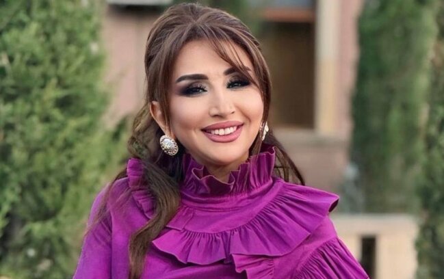 "Mənim aldığım tərbiyə tənqid yazanların ailəsində yoxdur"