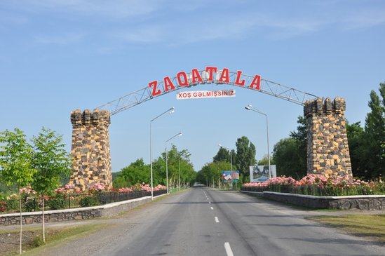 Zaqatalada faciə
