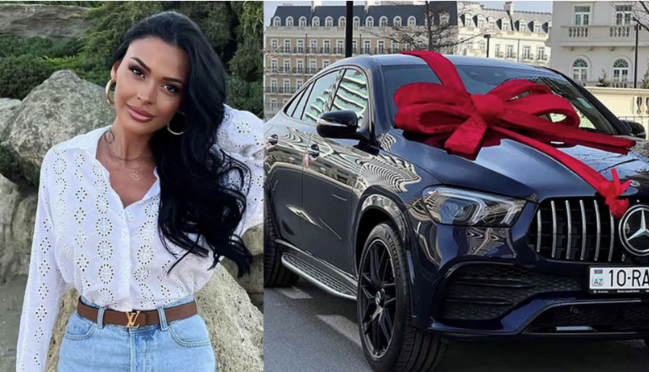 Model Razini döymüş keçmiş sevgilisinin ittihamı ağırlaşdırıldı