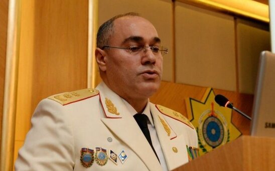 Səfər Mehdiyev: "XİF Mal Nomenklaturasına 44 yeni risk profili əlavə edilib"