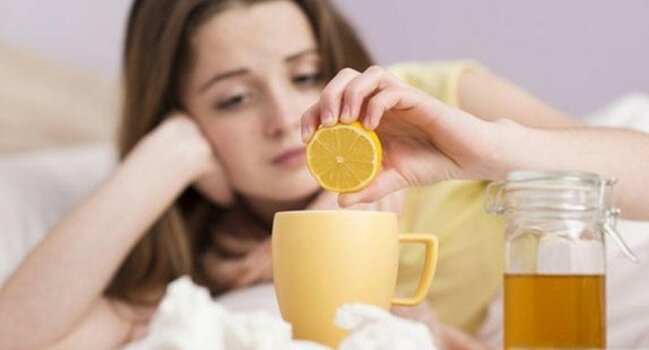 Qripdən qorunmağın sirri nədir?