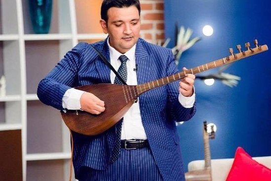 Aşıq Azərin həyatı təhlükədə