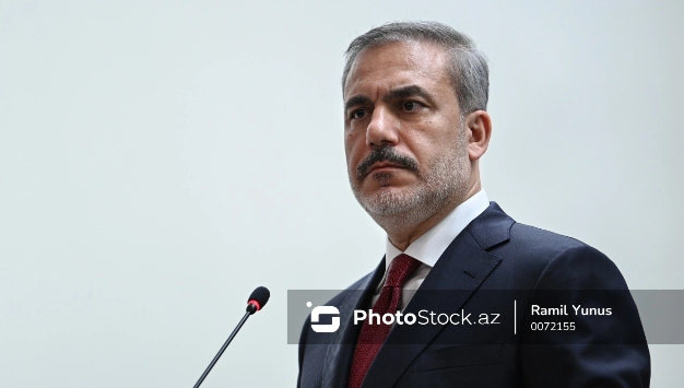 Fidan: "Türkiyədə Putin-Zelenski görüşünün keçirilməsi barədə razılıq əldə olunub"