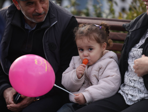 Sabah 23 dərəcə isti olacaq