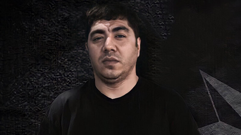 "Mahir Ay Brat" yenidən həbs edildi