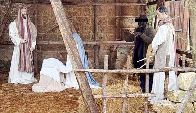 ŞOK OLAY - Polisdən qaçmaq üçün GÖRÜN NƏ ETDİ