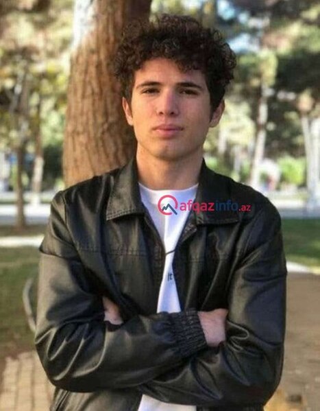 Faciəyə qurban gedən gənclərin - Fotoları