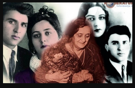 Mikayıl Müşfiqin əmisi nəvəsi: "Onun qalıqlarını tapmaq üçün qardaşımdan nümunə götürdülər"