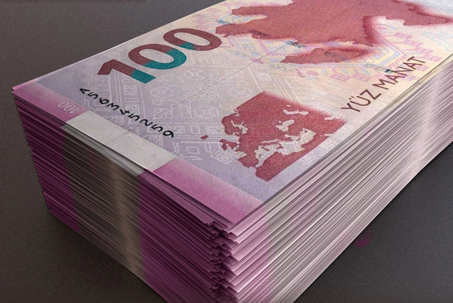 Azərbaycan manatının nominal və real effektiv məzənnələri azalıb