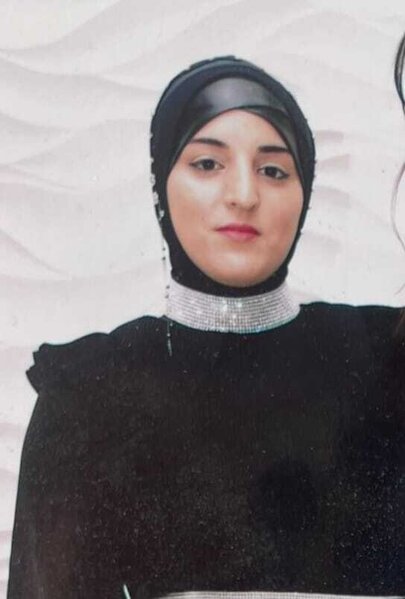 26 yaşlı qadın 15 gündür itkindir - Foto