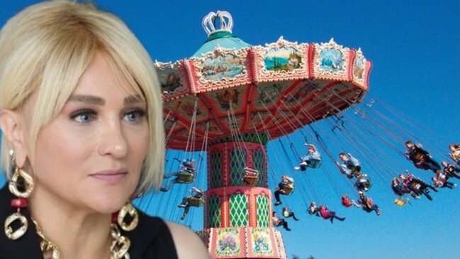 Sumqayıt bulvarında attraksion qiymətlərini kim artırıb? (AÇIQLAMA)