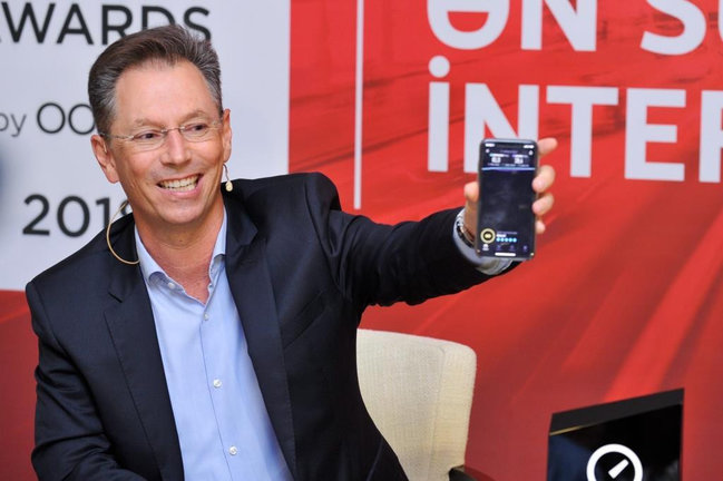 Azərbaycanın ən sürətli mobil şəbəkəsinin adı açıqlanıb