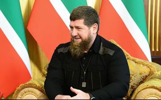 Kadırov Çeçenistanda 17 nəfərin itkin düşməsi ilə bağlı xəbəri şərh edib