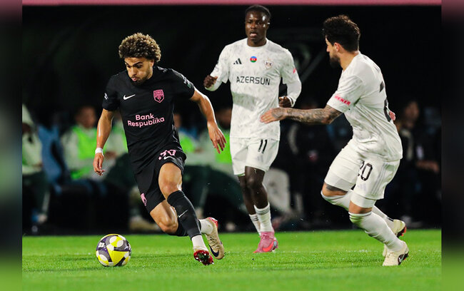 "Sabah" finalda! - Video-Yenilənib