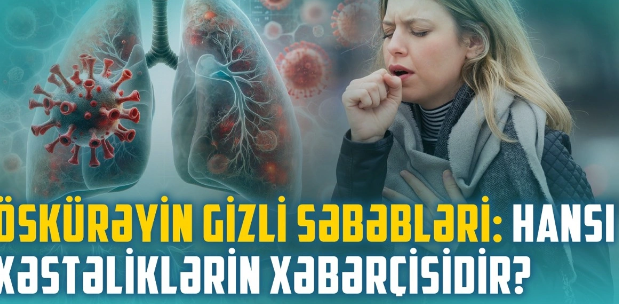 Tənəffüs yollarında səssiz inkişaf edən xəstəliklər - Pnevmoniya necə aşkar olunur?