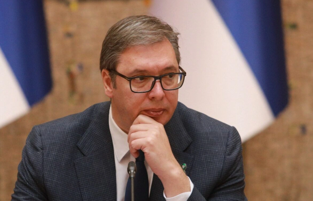 Vuçiçin səhhəti qəfil pisləşib, ABŞ-yə səfəri təxirə düşüb