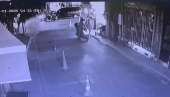 Valideynlərin davası FACİƏ ilə bitdi: "Onun oğlu qızımı..." - YARALILAR VAR - FOTO