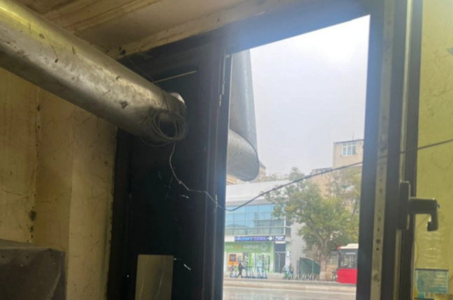 Yasamalda ictimai iaşə müəssisəsində ciddi nöqsanlar aşkarlanıb