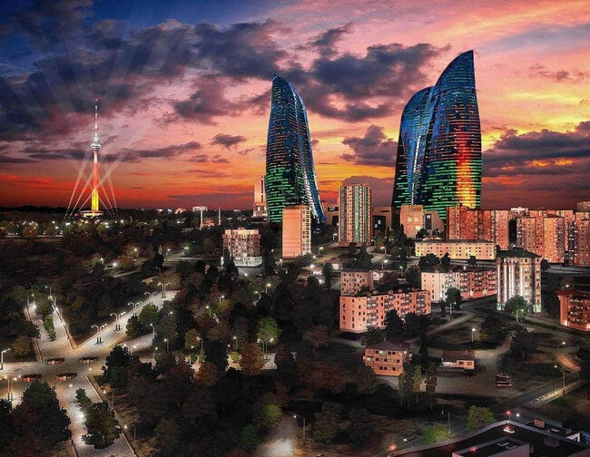 Diqqət! Sabahla bağlı xəbərdarlıq edildi