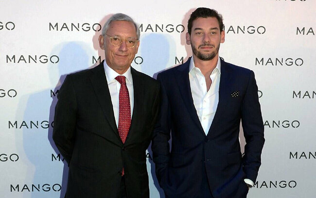 "Mango"nun sahibi yıxılıb ölmüşdü - Oğlu saxlanıldı