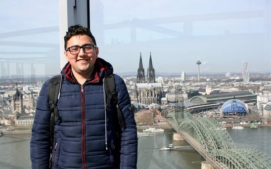 Azərbaycan Universitetinin tələbəsi faciəvi şəkildə öldü