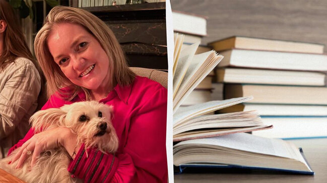 Əsərləri ən çox satılan yazara xərçəng diaqnozu qoyuldu