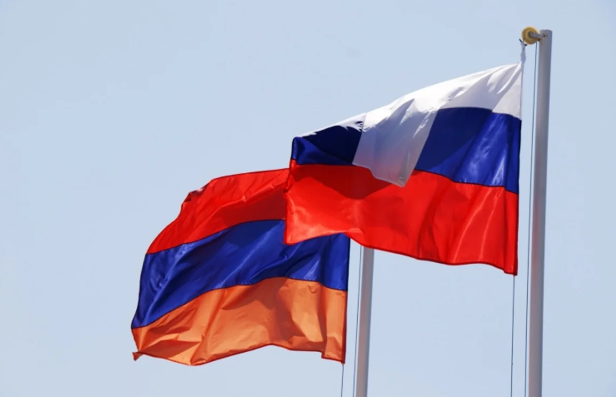 Ermənistan Rusiya ilə hərbi-texniki əməkdaşlığı BƏRPA ETDİ