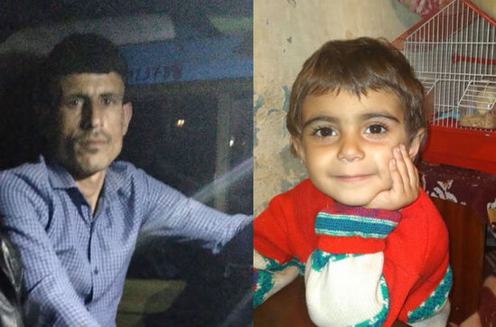 4 yaşlı Məryəm ağladığı üçün öldürülübmüş: Qatil gecə qeyri-rəsmi nikahda olduğu qadınla... - TƏFƏRRÜAT