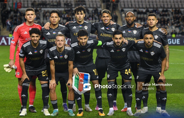 "Qarabağ"ın qazancı 55 milyon manatı keçdi