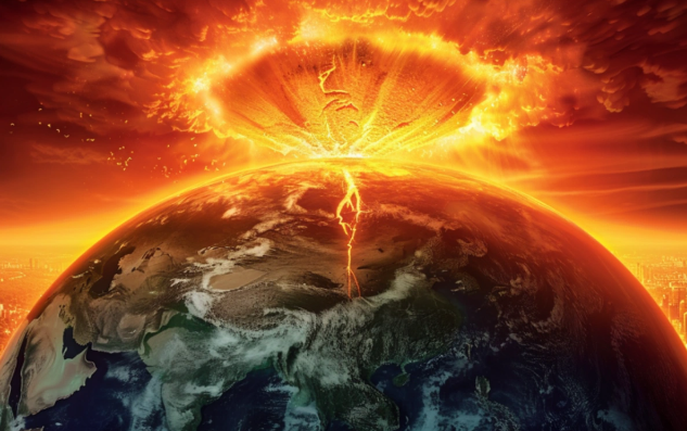 Alimlər Yerin dərinliklərindən gələcək fəlakət barədə SİQNALLAR aşkarladılar