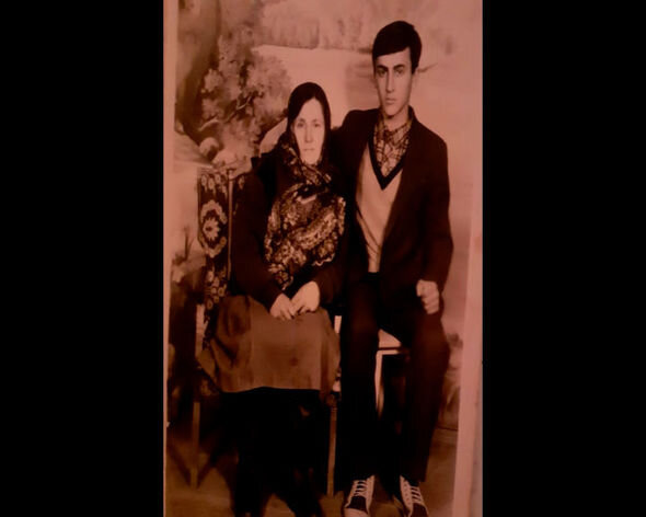 Fərruxda oğlu itkin düşən ana: "Oğlumun bir barmağı, sümüyü də mənə əzizdir" - FOTO/VİDEO