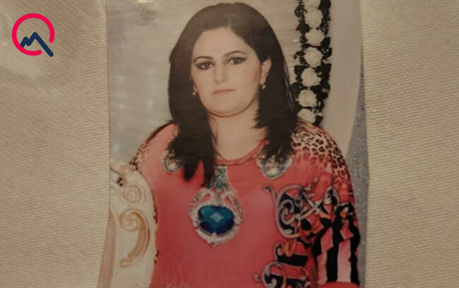 Gəncədə 40 yaşlı qadın itkin düşdü - Foto