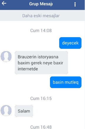 Azərbaycanda RƏZİLLİK! Ana: "Mən bədbəxtəm, 14 yaşlı oğlum mənim alt paltarlarımı iyləyir"