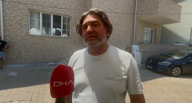 Dənizə düşən 21 yaşlı oğlan nişanlı imiş və yaxın günlərdə toyu olacaqmış - FOTOlar