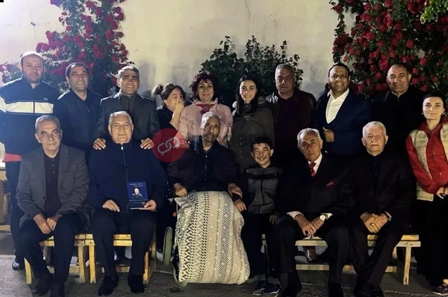 Əlil arabasına möhtac qalan Tağı Əhmədovun son GÖRÜNTÜSÜ