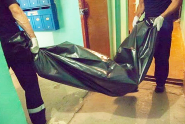 Bakıda qadın tualetdə yıxılıb öldü