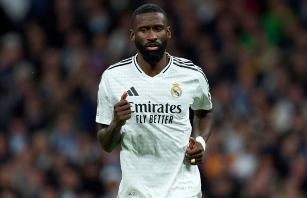 "Qalatasaray" Rüdigeri transfer etmək istəyir