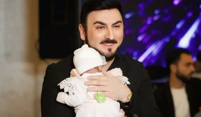 Tolikin uşağının anası GÖRÜN KİMDİR - VİDEO