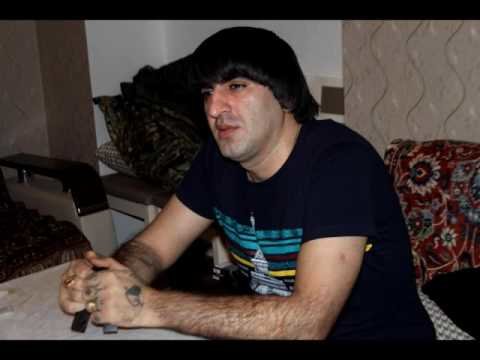 Bakıda xüsusi təyinatlı vaqondan qaçan "Qoca" ləqəbli avtoritet kimdir? - DOSYE