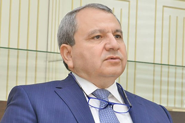 Prorektor işdən çıxdı, Elçin Babayev yeni vəzifə verdi - FOTO