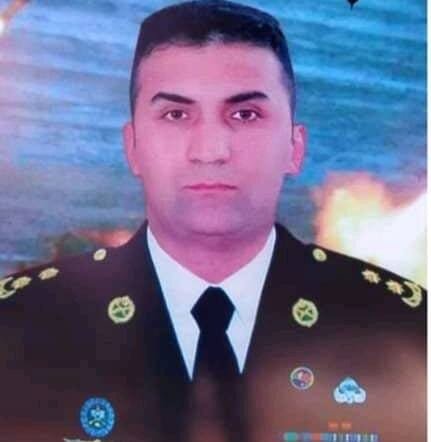 Sağlığında bir çox medallara layiq görülən şəhidimizi tanıyın - FOTO