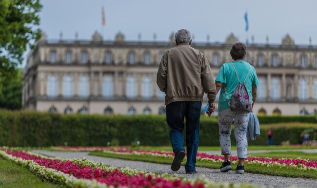 İnsanların 50 yaşından sonra peşman olduqları 16 səhv