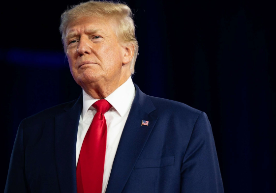 Tramp İranla danışıqlar barədə: "Bu mövzuda danışmaq xoşuma gəlmir"