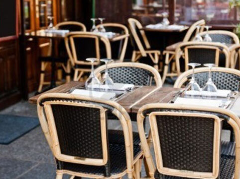 Kafedə qətlə yetirilən Nabilin FOTOsu