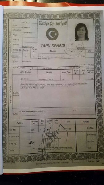 Azərbaycan məmurunun arvadı ilə bağlı SENSASİON DOSYE: "Neftin pulları necə talan edilib"