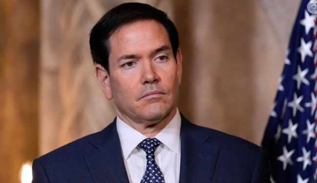 Rubio: ABŞ Kubaya qarşı bütün vasitələrdən istifadə etməyə hazırdır