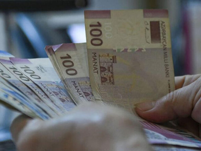 Bu şəxslərə 2750 manat VERİLƏCƏK - SƏRƏNCAM