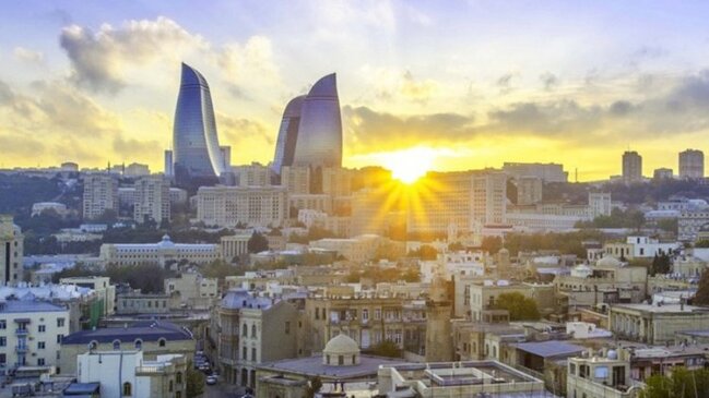 Sabah 29 dərəcə isti olacaq