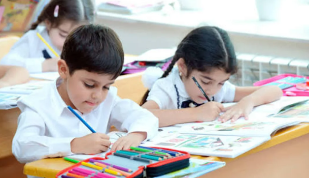 Repetitorlara EHTİYAC QALMAYACAQ: Valideynlərin yükü azalır, təhsildə inqilabi YENİLİK...