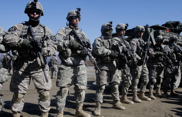 "Reuters"dən HƏYƏCANLI XƏBƏR: "ABŞ İrana qarşı uzunmüddətli hərbi əməliyyata hazırlaşır"